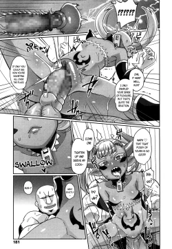 Page 17 of Maou-sama Level 1 | The Demon Lord is Level 1