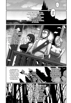 Page 5 of Maou-sama Level 1 | The Demon Lord is Level 1