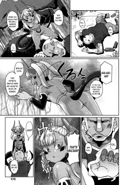Page 9 of Maou-sama Level 1 | The Demon Lord is Level 1