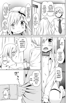 Page 13 of Kokoro Field