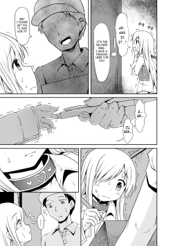 Page 7 of Kokoro Field