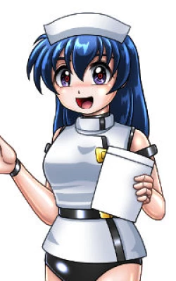 Page 77 of Enkou Cyborg Sana