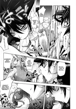 Page 178 of Yurushite Anata...