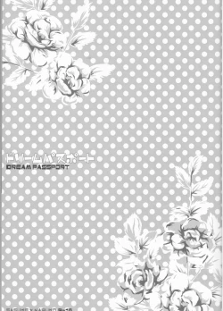 Page 4 of Dream Passport