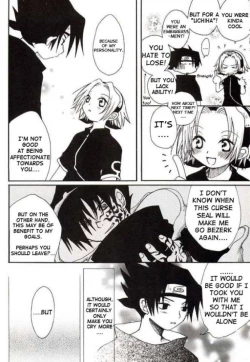 Page 21 of Very Very Pretty Good Face Love Boy