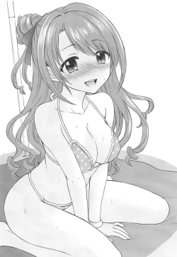 Page 28 of KISS ME, DARLIN'