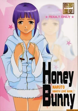 Page 1 of Honey Bunny