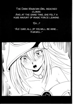 Page 17 of Honrou suru Madoushi