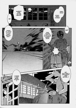 Page 1 of Sweetish Temptation