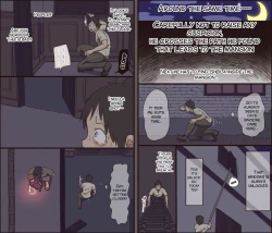 Page 35 of Sei ga Buchimakerareta Bed Sheet