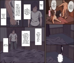 Page 69 of Sei ga Buchimakerareta Bed Sheet