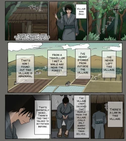 Page 2 of Mura no Okite