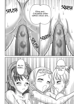 Page 48 of Queen's Sisters