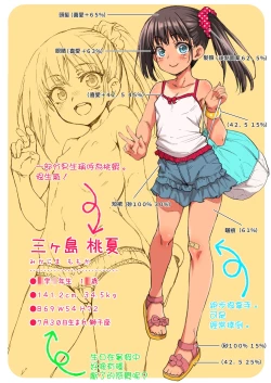 Page 5 of JYOJIZM SUMMER