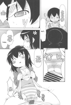 Page 9 of Sanjo-san wa H na Koto ga Osuki