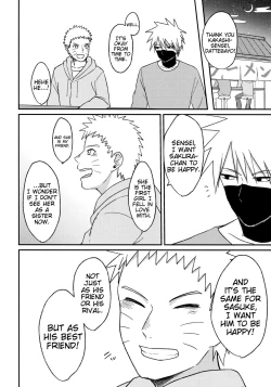 Page 45 of Yoi Dore Romanchika | Good Romantica