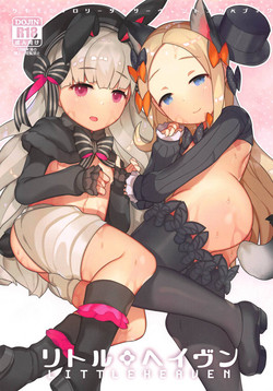 Download Little Heaven