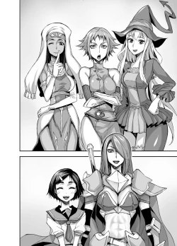 Page 72 of Isekai Futanari Tensei