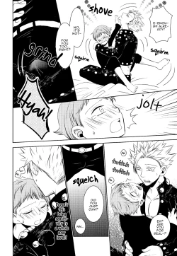 Page 22 of Yousei Ou to Fujimi Otoko no Ichiya no Ayamachi