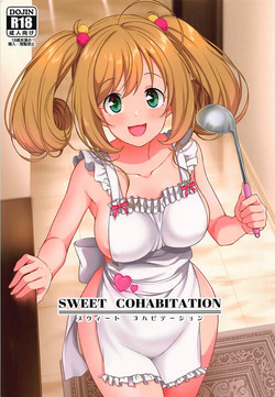 Download SWEET COHABITATION