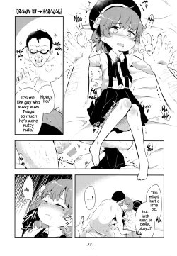 Page 55 of Kimi ga Kawaisugiru kara | Cause You're Too Cute For Your Own Good