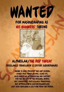 Page 23 of Denka no Gohoubi!