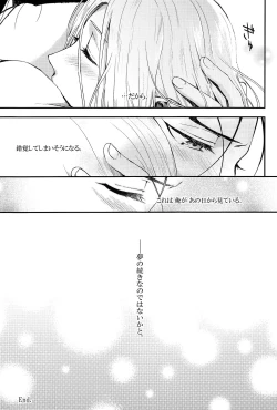 Page 28 of Yume no Tsuzuki