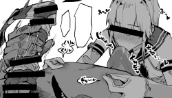 Page 26 of KanColle Sukebe Matome