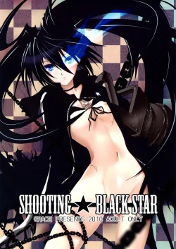 Page 1 of SHOOTING BLACKSTAR