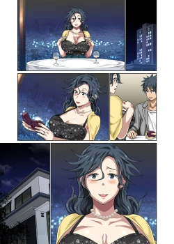 Page 145 of Jimi dakedo Eroi Karada Shita Okaa-san o Fuuzoku Ochi Sunzen de Sukutta Boshi Soukan