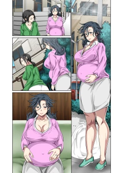 Page 154 of Jimi dakedo Eroi Karada Shita Okaa-san o Fuuzoku Ochi Sunzen de Sukutta Boshi Soukan