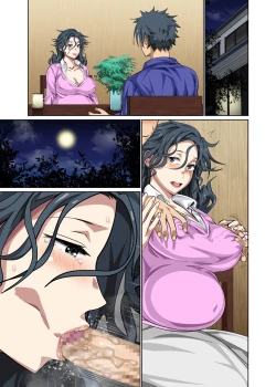 Page 155 of Jimi dakedo Eroi Karada Shita Okaa-san o Fuuzoku Ochi Sunzen de Sukutta Boshi Soukan