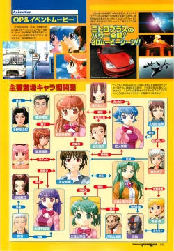 Page 45 of Colorful PUREGIRL 2002-10