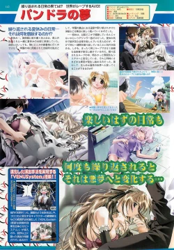 Page 142 of BugBug 2001-10