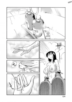 Page 109 of Rakujitsu no Pathos Ch. 24-28