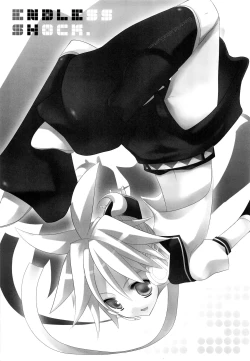 Page 16 of ENDLESS SHOCK.