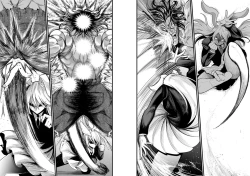 Page 17 of Moshi Pickle to Eirin ga Hakuaki no Koro kara no Shiriai Dattara Manga