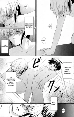 Page 21 of Love Like Candy Floss