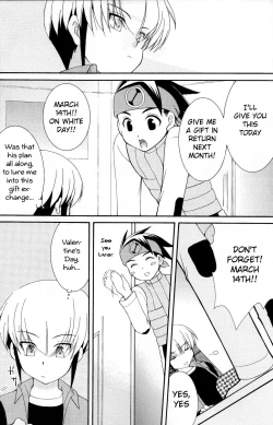 Page 7 of Love Like Candy Floss