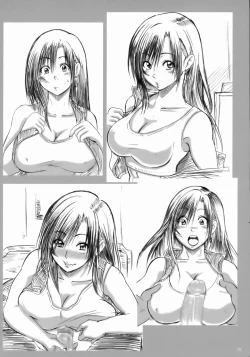 Page 37 of Love Love Lockhart LA