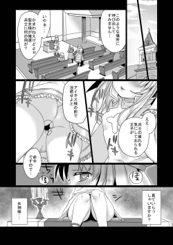 Page 23 of Seijo no Tashinami