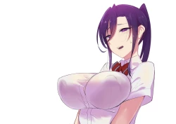 Page 51 of Mesu Dachi EX