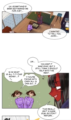 Page 13 of Devil Drop Chapter 4