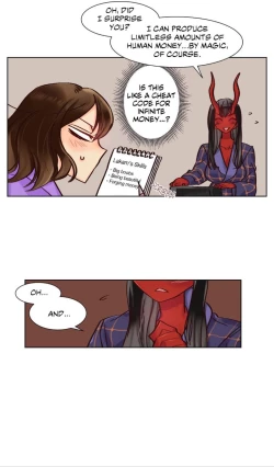 Page 16 of Devil Drop Chapter 4