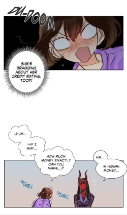 Page 19 of Devil Drop Chapter 4