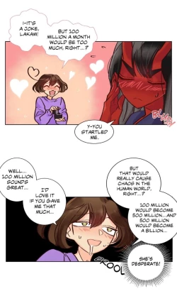 Page 25 of Devil Drop Chapter 4