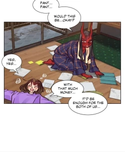 Page 31 of Devil Drop Chapter 4