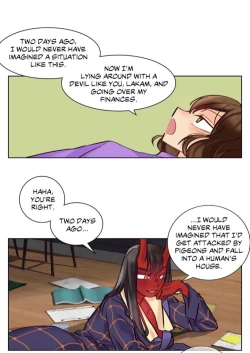 Page 32 of Devil Drop Chapter 4