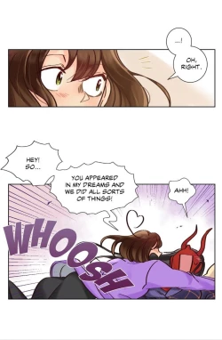 Page 35 of Devil Drop Chapter 4