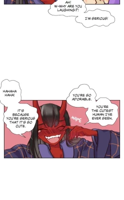 Page 43 of Devil Drop Chapter 4